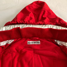 Load image into Gallery viewer, aw1996 Issey Miyake Metallic Astro Jacket - Size L