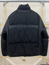 Load image into Gallery viewer, 2000s Mandarina Duck Anatomical Cropped Puffer - Size XL