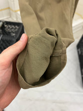 Load image into Gallery viewer, 1980s Marithe Francois Girbaud x Closed Wrapped Pocket Pleated Trousers - Size M