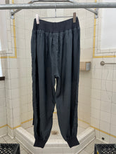 Load image into Gallery viewer, 1980s Katharine Hamnett Ankle Cargo Pocket Joggers - Size M