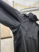 Load image into Gallery viewer, 1990s Ryuichiro Shimazaki Packable Light Nylon Pullover Jacket - Size M
