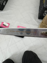 Load image into Gallery viewer, ss2005 CDGH+ x Cutler &amp; Gross Narrow Pink Glasses with Chrome Side Framing - Size OS