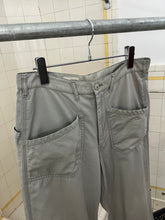 Load image into Gallery viewer, 2000s Armani Light Carpenter Pants with Adjustable Length - Size M