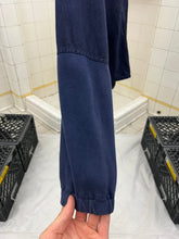 Load image into Gallery viewer, 1990s Armani Hooded Anorak with Quarter Thermal Sleeves - Size XL