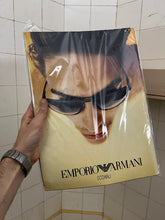 Load image into Gallery viewer, ss1997 Armani Bi-Annual Magazine n.17