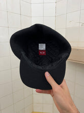 Load image into Gallery viewer, 2000s Oakley Brimmed Ear Warmer Hat - Size OS
