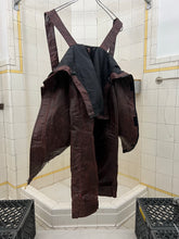 Load image into Gallery viewer, 2000s Vintage Levis Engineered Jeans Coated Technical Parachute Jacket - Size L