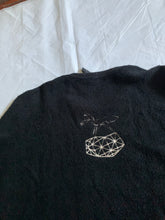 Load image into Gallery viewer, 2000s Bernhard Willhelm Oversized Embroidered Sweater - Size XL