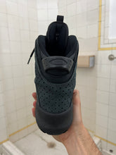 Load image into Gallery viewer, 2000s Oakley ‘Nail’ High Tactical Boots in Faded Black - Size 11 US