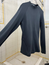 Load image into Gallery viewer, Late 1990s Mandarina Duck Contemporary Pullover with Hidden Seam Zippers - Size S