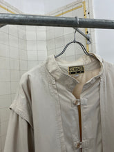 Load image into Gallery viewer, 1980s Marithe Francois Girbaud x Closed Faux Layered Oriental Jacket - Size XL