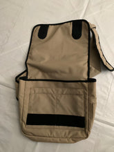 Load image into Gallery viewer, 2000s Vintage Eastpak Messenger Bag - Size OS