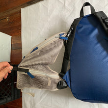 Load image into Gallery viewer, 1990s Vintage Patagonia Made in USA Modular Backpack Vest - Size OS