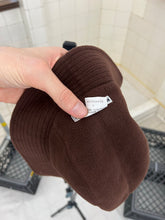 Load image into Gallery viewer, aw2000 Issey Miyake Fisherman 4 Panel Bucket Hat - Size OS