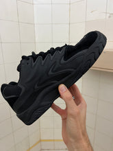 Load image into Gallery viewer, 2000s Oakley ‘Code Red’ Sneakers in Black - Size 9.5 US