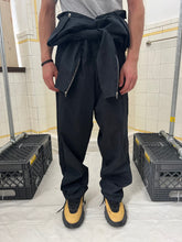 Load image into Gallery viewer, 0002 Kiko Kostadinov Navy Boiler Suit - Size M
