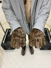 Load image into Gallery viewer, 1990s Armani Fur Gloves - Size L