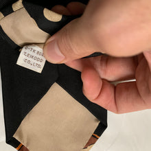 Load image into Gallery viewer, 2000s Yohji Yamamoto Astro Boy Robo Necktie - Size OS