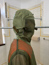 Load image into Gallery viewer, 2000s Vintage Jipijapa Full-zip Mesh Mosquito Jacket - Size M