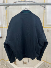 Load image into Gallery viewer, 1980s Marithe Francois Girbaud x Closed Reversible Wool Varsity Jacket - Size L