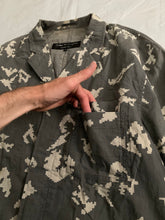 Load image into Gallery viewer, ss1995 CDGH+ Digi Camo Military Blazer - Size L
