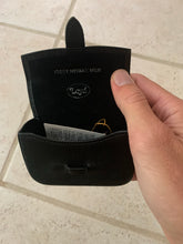Load image into Gallery viewer, 1990s Issey Miyake x Loyd Mutli-fold Black Sunglasses - Size OS
