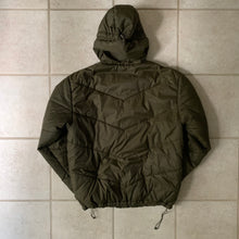 Load image into Gallery viewer, 2000s Vintage Stussy Thermolite Hiking Puffer Jacket - Size M