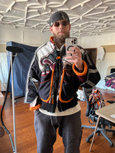 Load image into Gallery viewer, Seeing Red Transformable Tiger Wideboy - Size OS