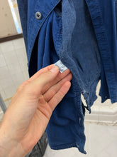 Load image into Gallery viewer, 1980s Marithe Francois Girbaud x Closed Layered Modular Linen Jacket -Size L