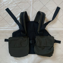 Load image into Gallery viewer, aw2000 Vintage CP Company "Urban Protection" Cargo Vest - Size OS