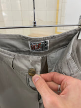 Load image into Gallery viewer, 1980s Marithe Francois Girbaud x Closed Basic Work Trousers - Size S