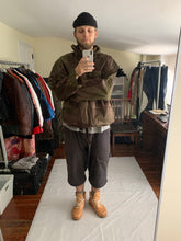 Load image into Gallery viewer, 1940s Vintage WW2 British SAS Brushed Camo Smock - Size XL