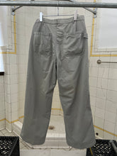 Load image into Gallery viewer, 2000s Armani Light Carpenter Pants with Adjustable Length - Size M