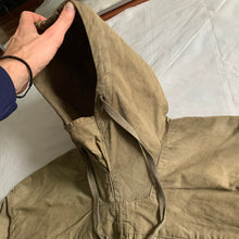 Load image into Gallery viewer, 1940s Vintage WW2 British SAS Smock - Size L
