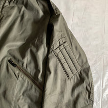 Load image into Gallery viewer, 2000s Vintage MK3 Cold Weather Jacket - Size XL