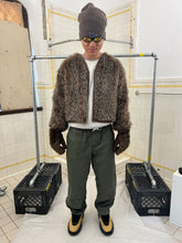 Load image into Gallery viewer, 1990s Armani Furry Jacket Liner - Size L