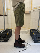 Load image into Gallery viewer, 2000s Jipijapa Reconstructed Parachute Shorts - Size S