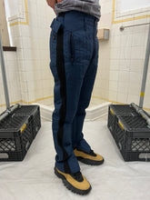 Load image into Gallery viewer, 1990s Dexter Wong Quilted Rave Moto Pants - Size S