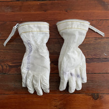 Load image into Gallery viewer, aw2018 Kanghyuk Recycled Airbag Astronaut Jacket w/ Gloves - Size L