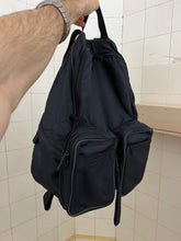 Load image into Gallery viewer, aw2000 Issey Miyake 2-Way Cargo Backpack - Size OS