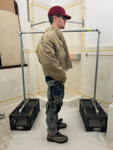 Load image into Gallery viewer, 1980s Katharine Hamnett Padded Military Cargo Bomber - Size OS