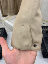 Load image into Gallery viewer, Late 1990s Mandarina Duck Egg Cell Cargo Jacket - Size L