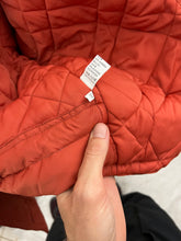 Load image into Gallery viewer, 1980s Marithe Francois Girbaud x Closed Down Bomber with Detachable Hood - Size L