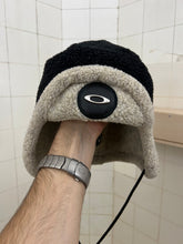 Load image into Gallery viewer, 2000s Oakley Fleece Hunting Hat - Size OS