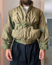 Load image into Gallery viewer, 1990s Vintage Boneville Military Parachute Bomber - Size XL