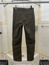 Load image into Gallery viewer, 1990s Mickey Brazil Technical Nylon Trousers - Size XS