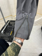 Load image into Gallery viewer, 2000s Vintage Longboard Grey Cargo Pants - Size M