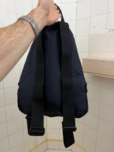 Load image into Gallery viewer, aw2000 Issey Miyake 2-Way Cargo Backpack - Size OS