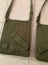 Load image into Gallery viewer, ss2005 Issey Miyake Modular Cargo Pocket Bags - Size OS