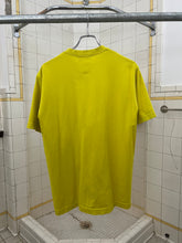 Load image into Gallery viewer, aw2000 Issey Miyake Contrast Zipper Tee - Size L